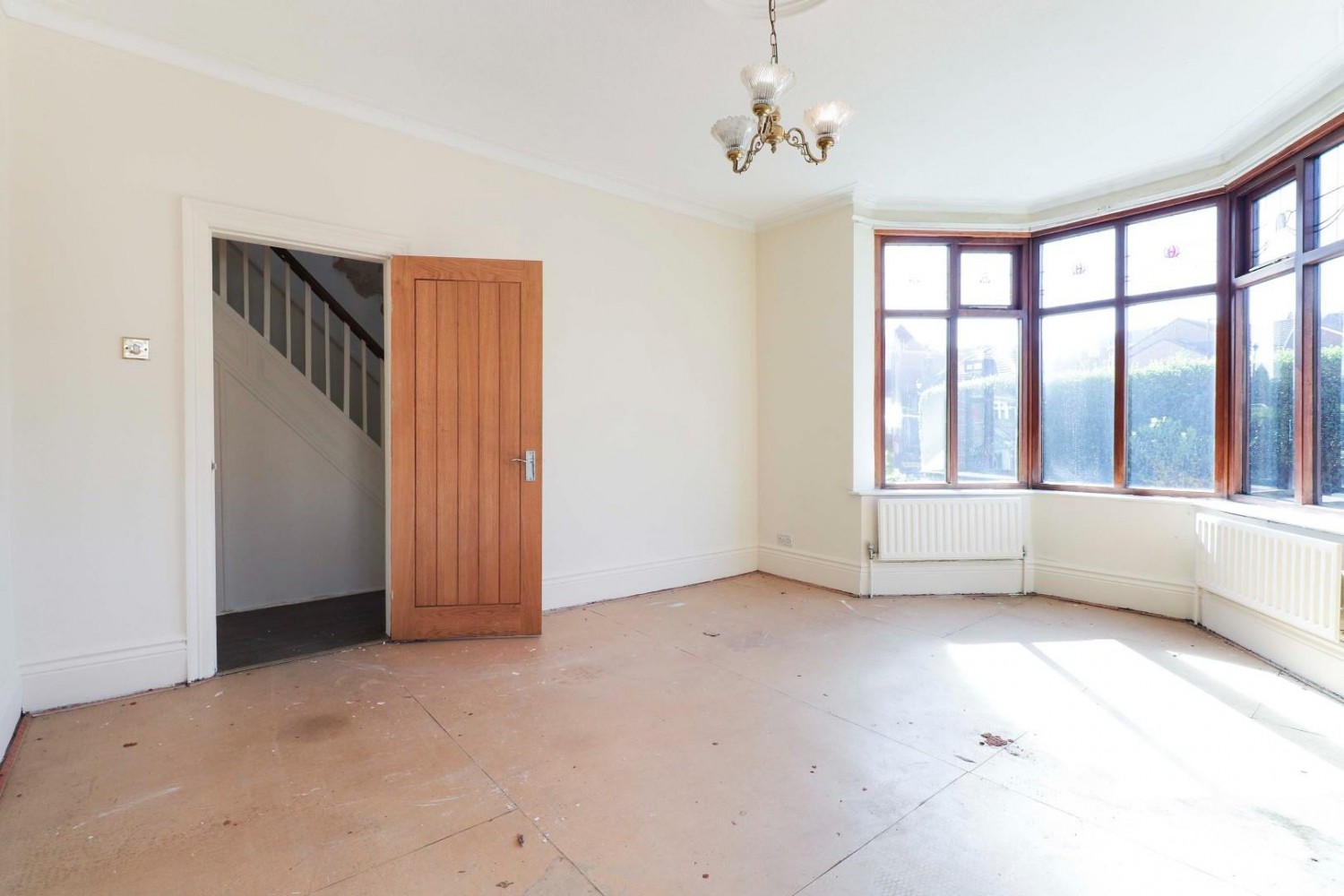 High Greave, Sheffield