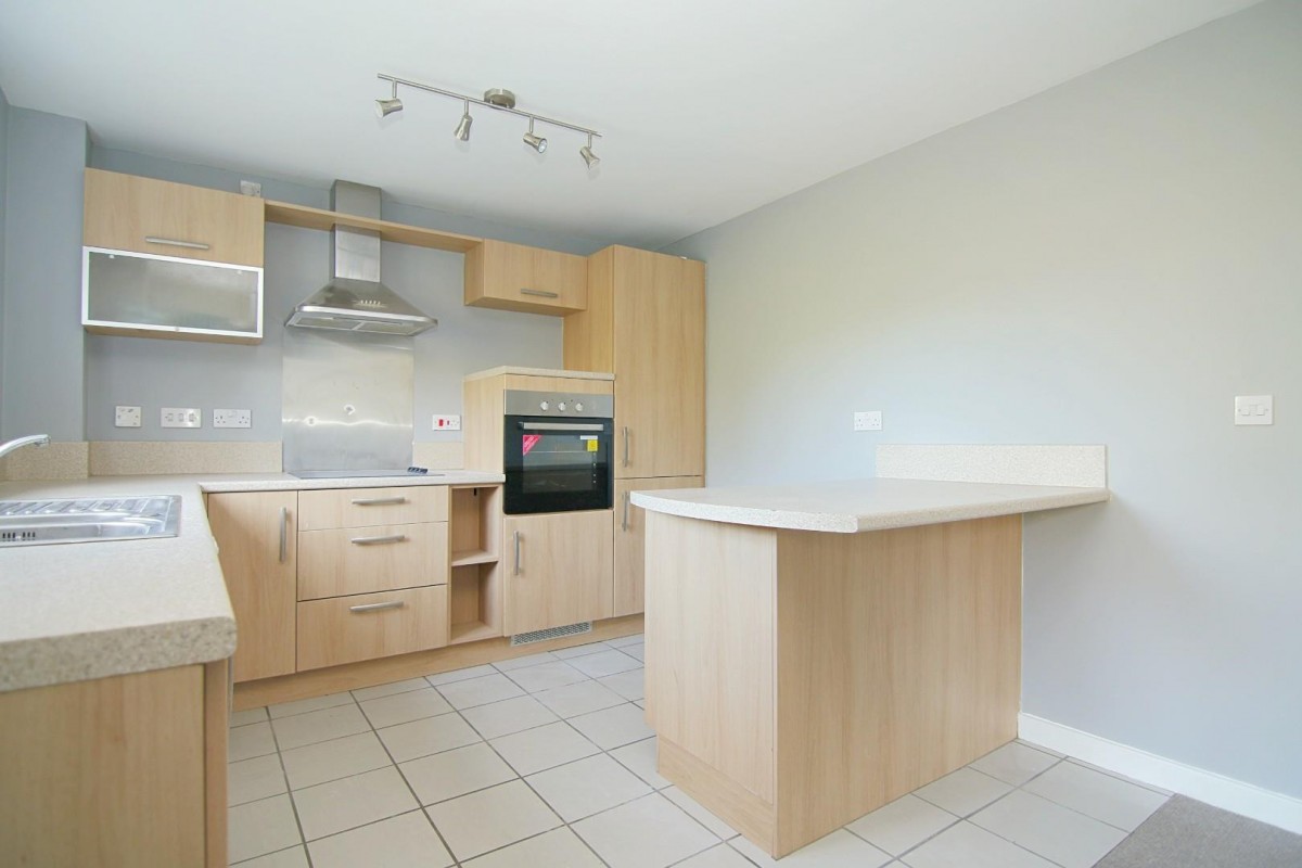 Broadlands Gardens, Pudsey, LS28 9GD