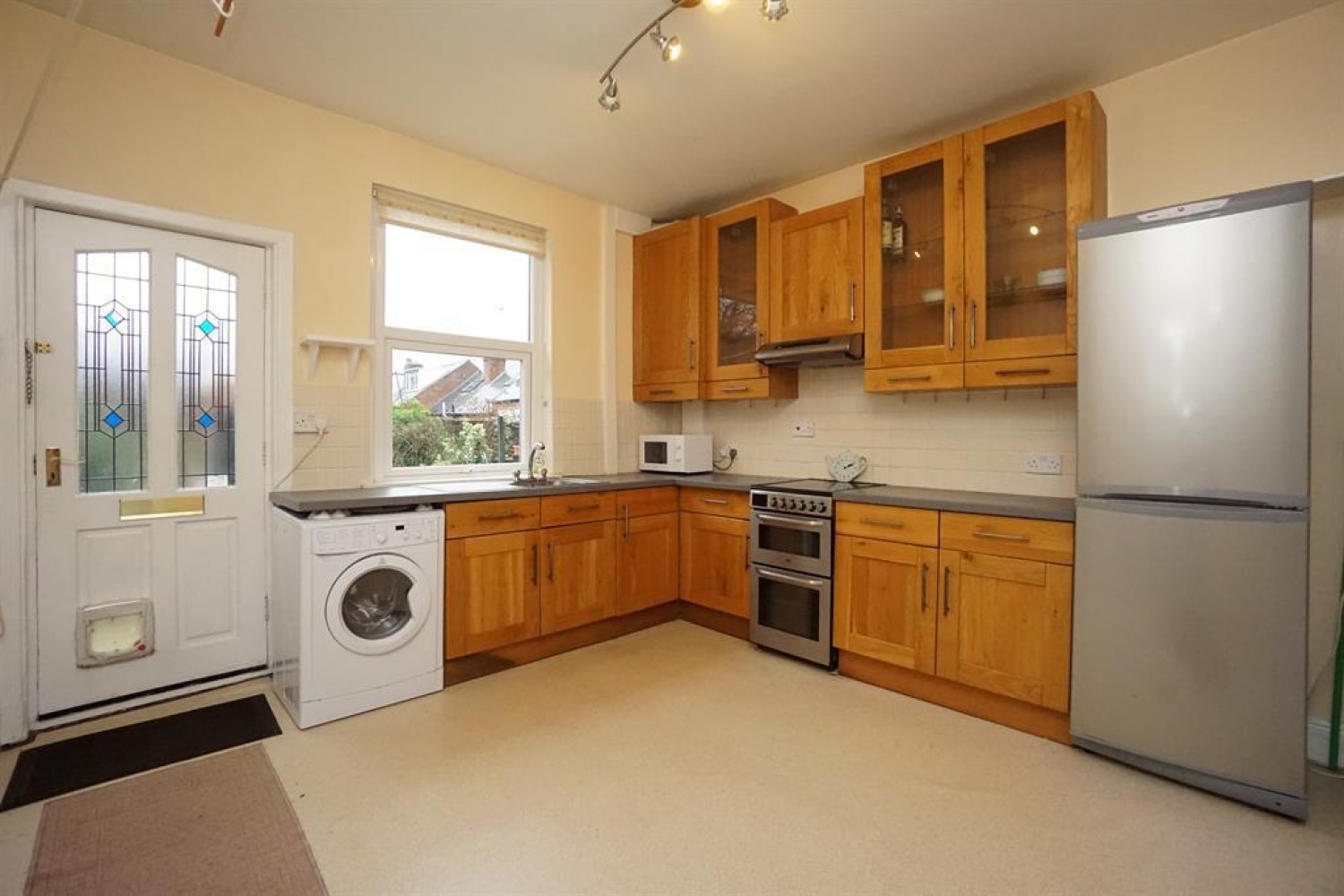 Compton Street, Walkley, Sheffield, S6 5BP
