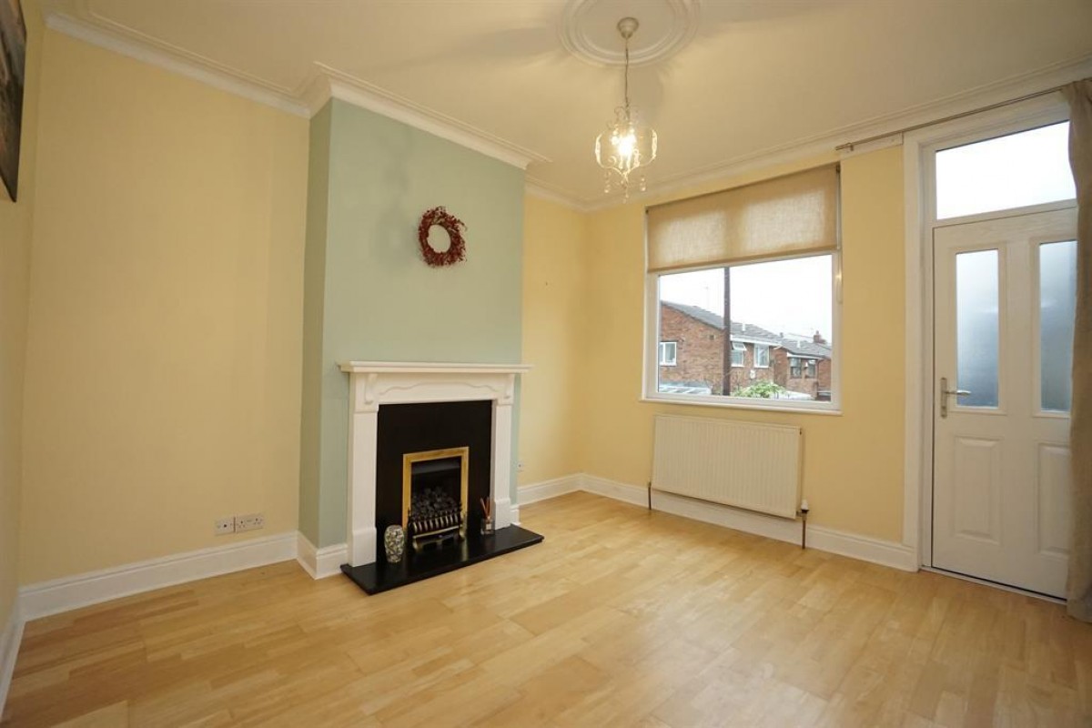 Compton Street, Walkley, Sheffield, S6 5BP