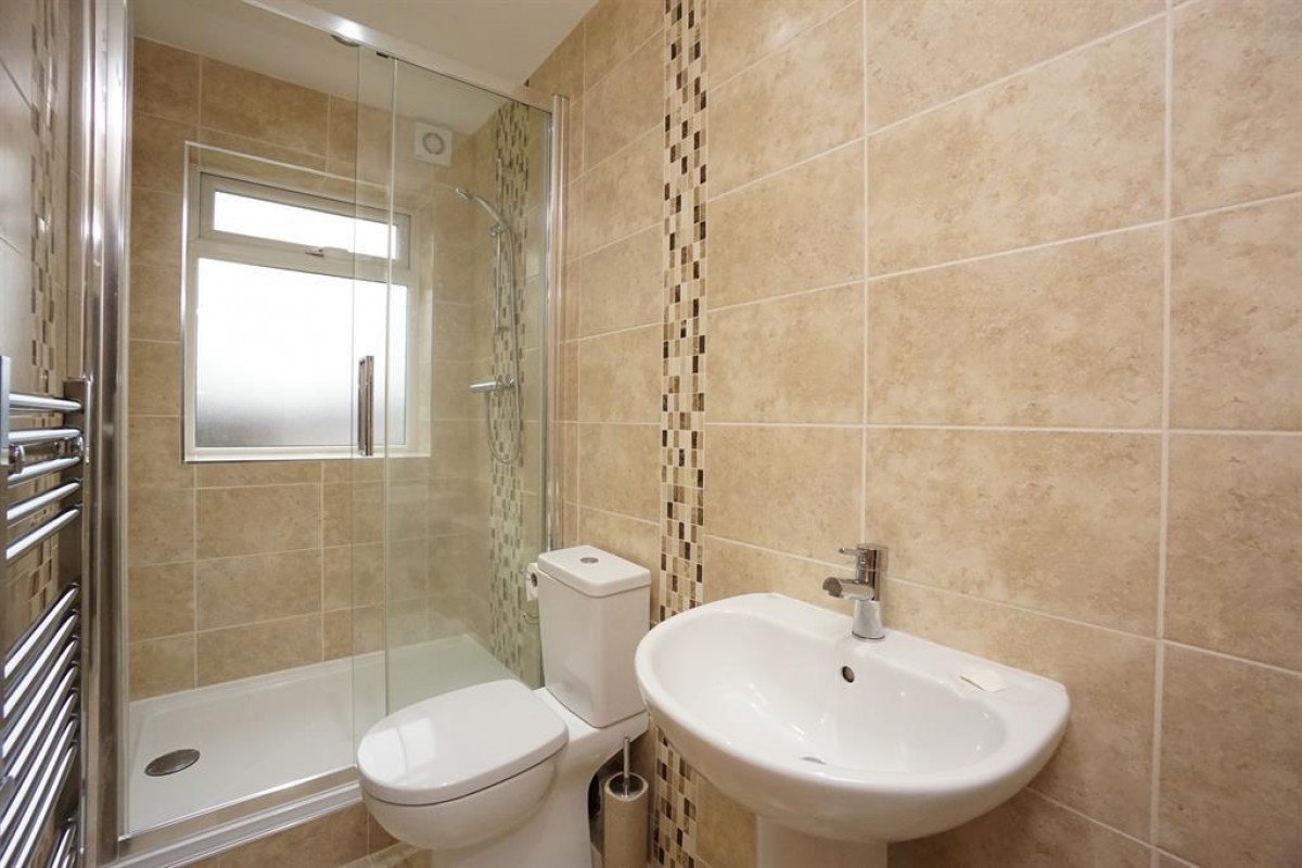 Compton Street, Walkley, Sheffield, S6 5BP