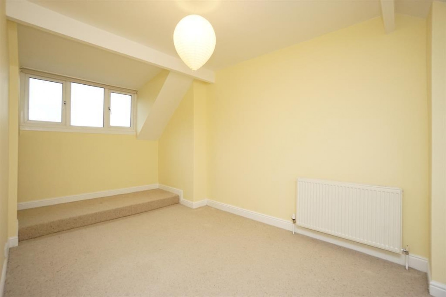 Compton Street, Walkley, Sheffield, S6 5BP