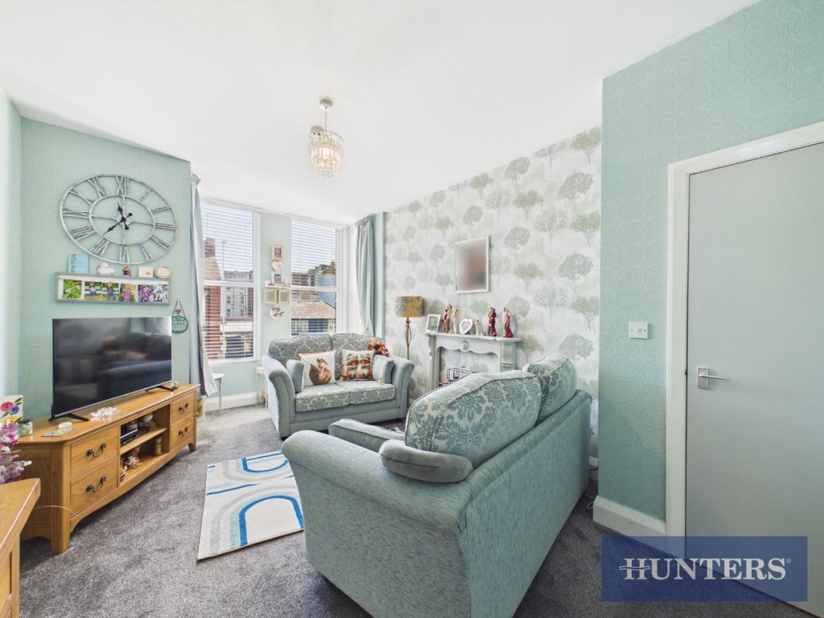 Flamborough Road, Bridlington, East Riding of Yorkshire