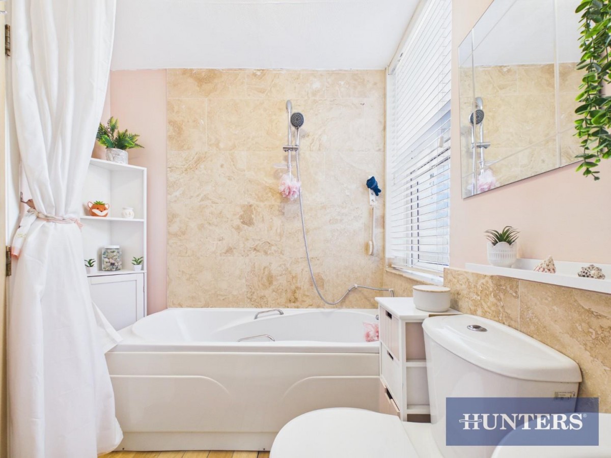 Flamborough Road, Bridlington, East Riding of Yorkshire