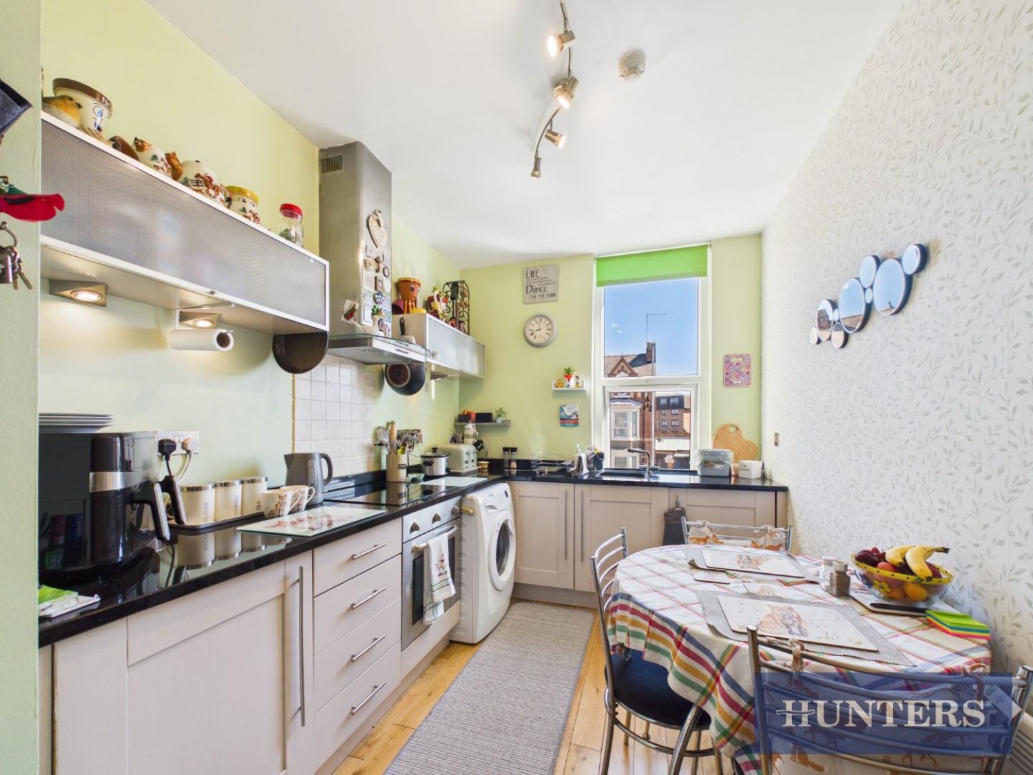 Flamborough Road, Bridlington, East Riding of Yorkshire