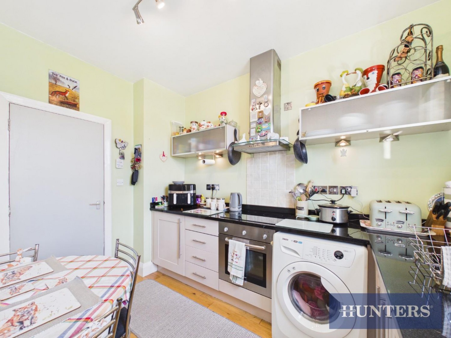 Flamborough Road, Bridlington, East Riding of Yorkshire