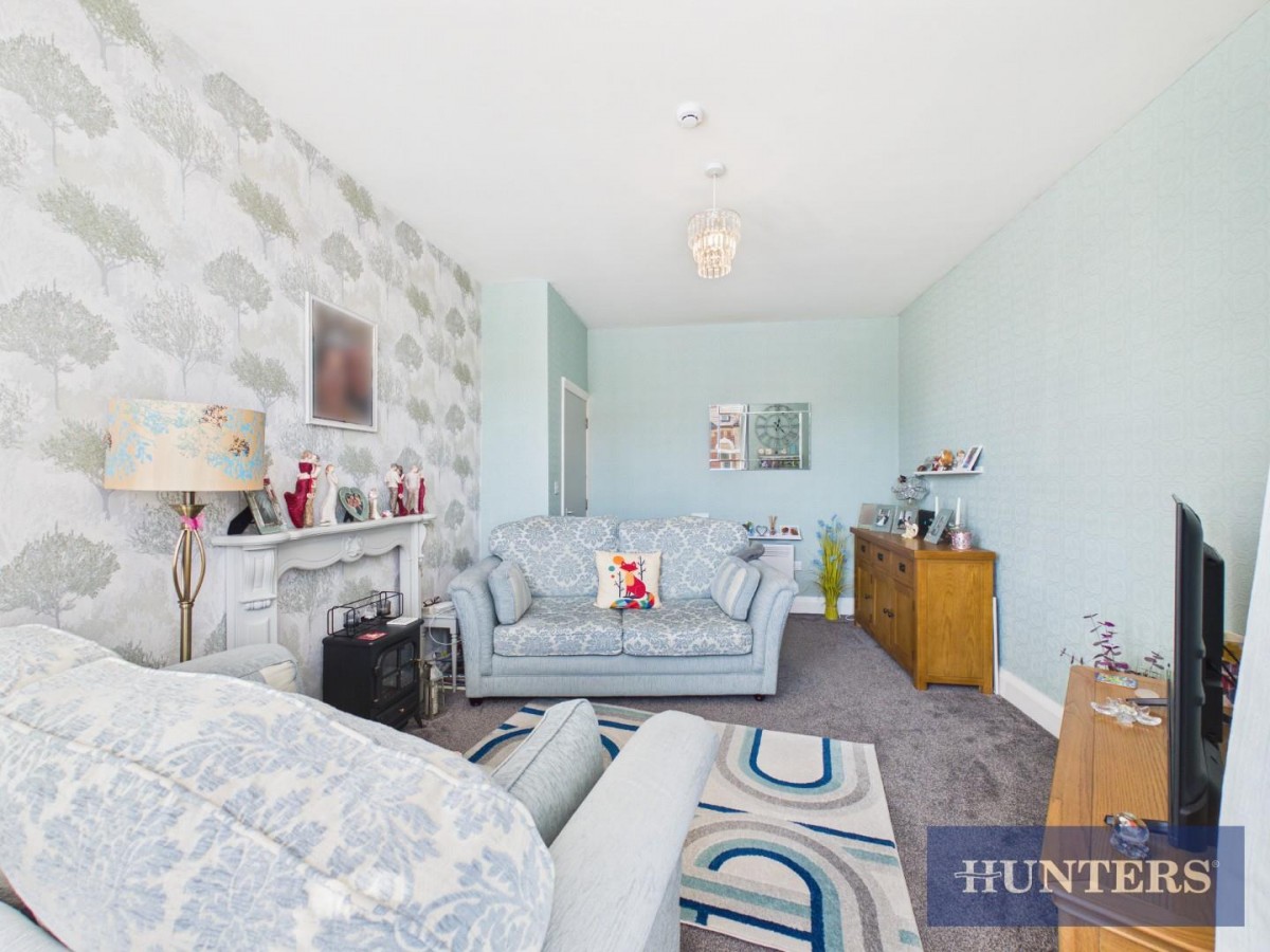 Flamborough Road, Bridlington, East Riding of Yorkshire