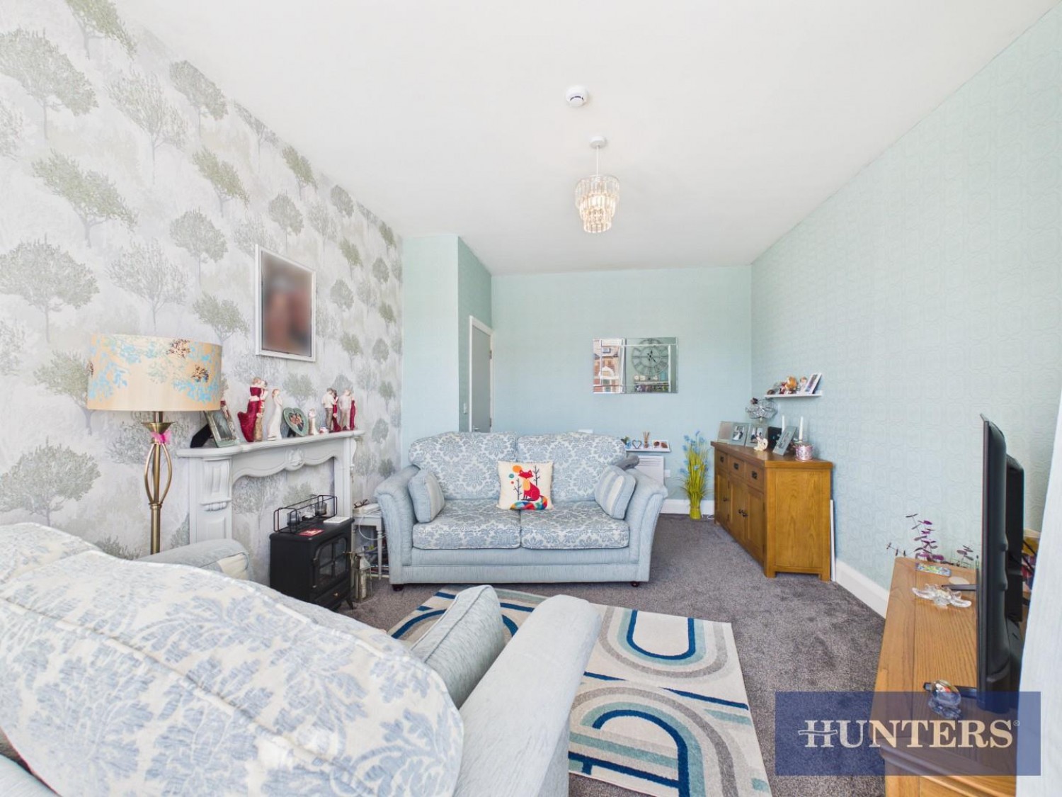 Flamborough Road, Bridlington, East Riding of Yorkshire