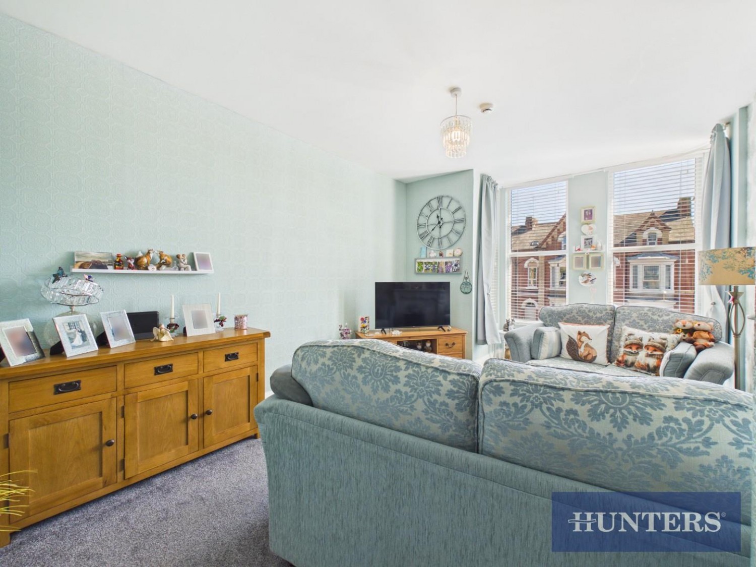 Flamborough Road, Bridlington, East Riding of Yorkshire