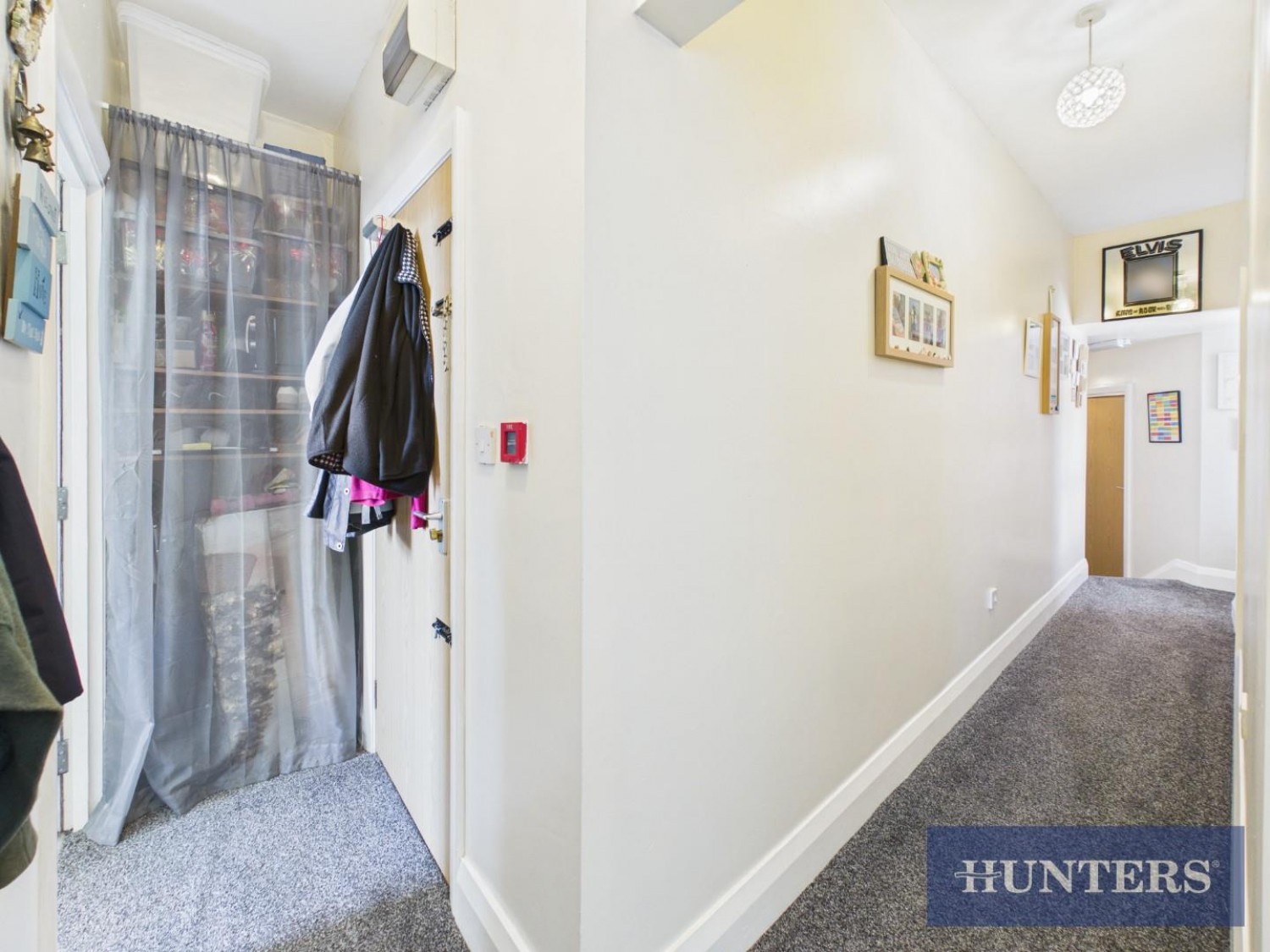 Flamborough Road, Bridlington, East Riding of Yorkshire