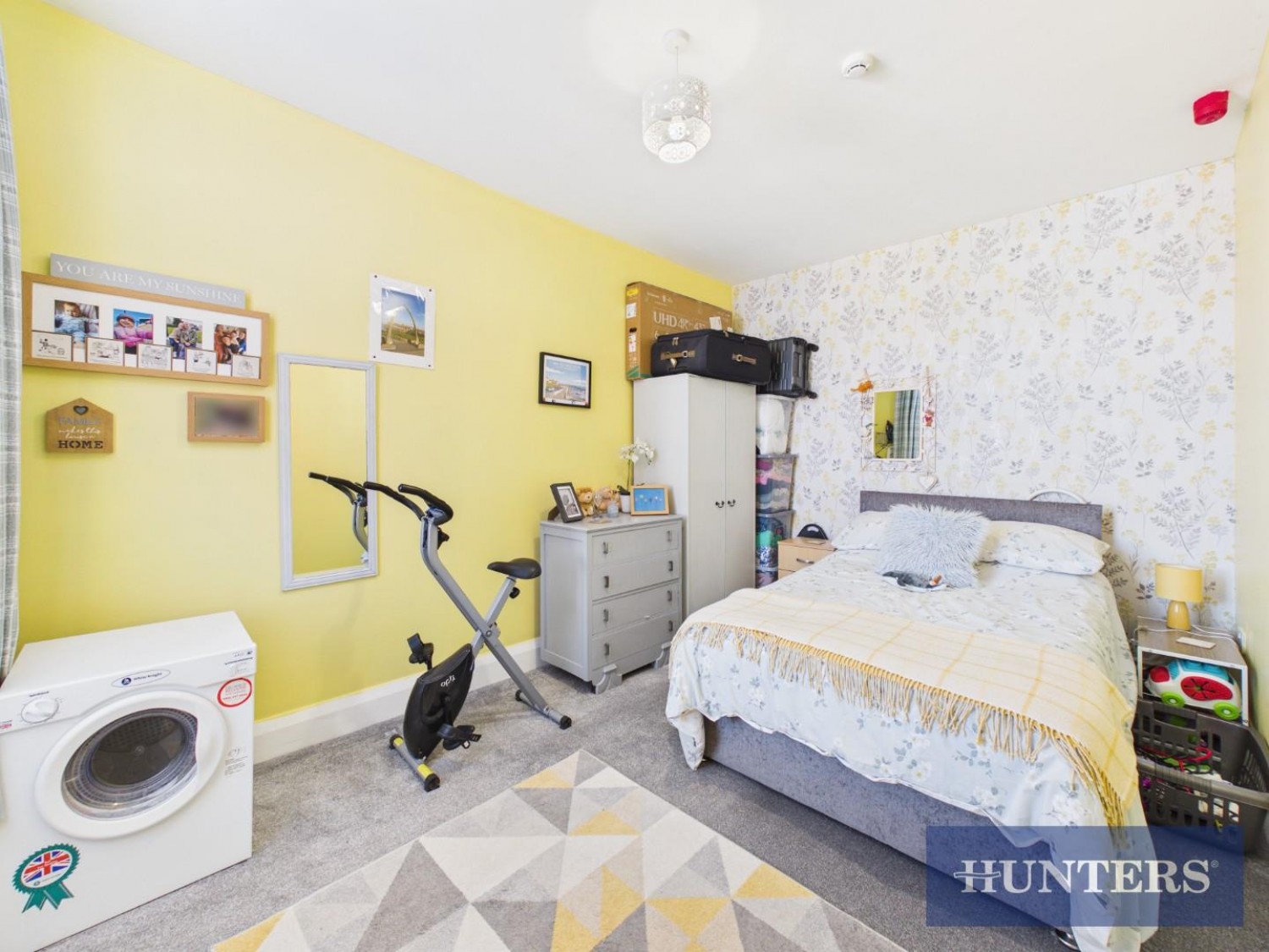 Flamborough Road, Bridlington, East Riding of Yorkshire