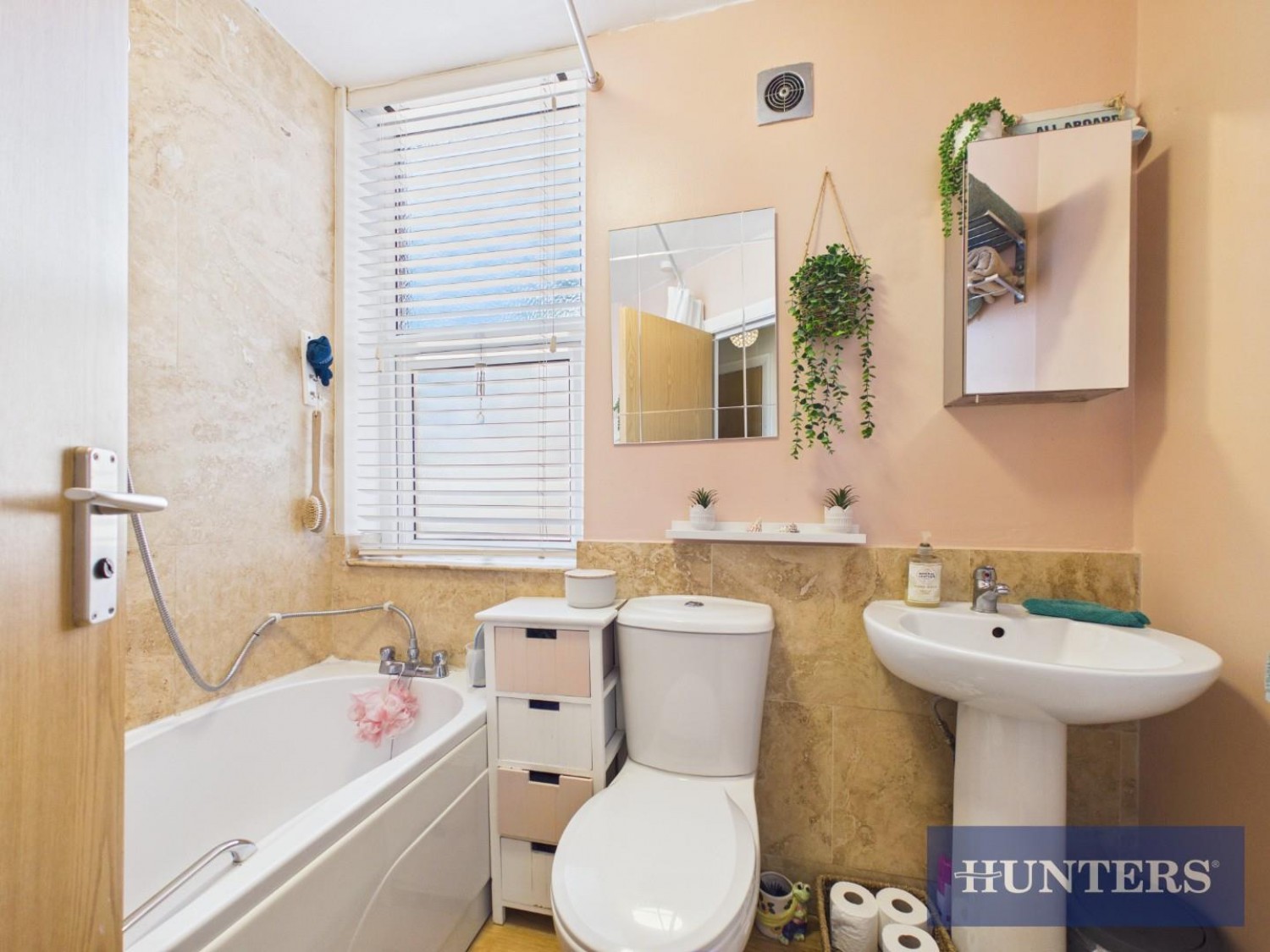 Flamborough Road, Bridlington, East Riding of Yorkshire