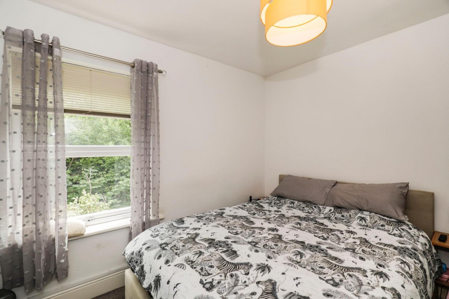 Woodbine Terrace, Harrogate
