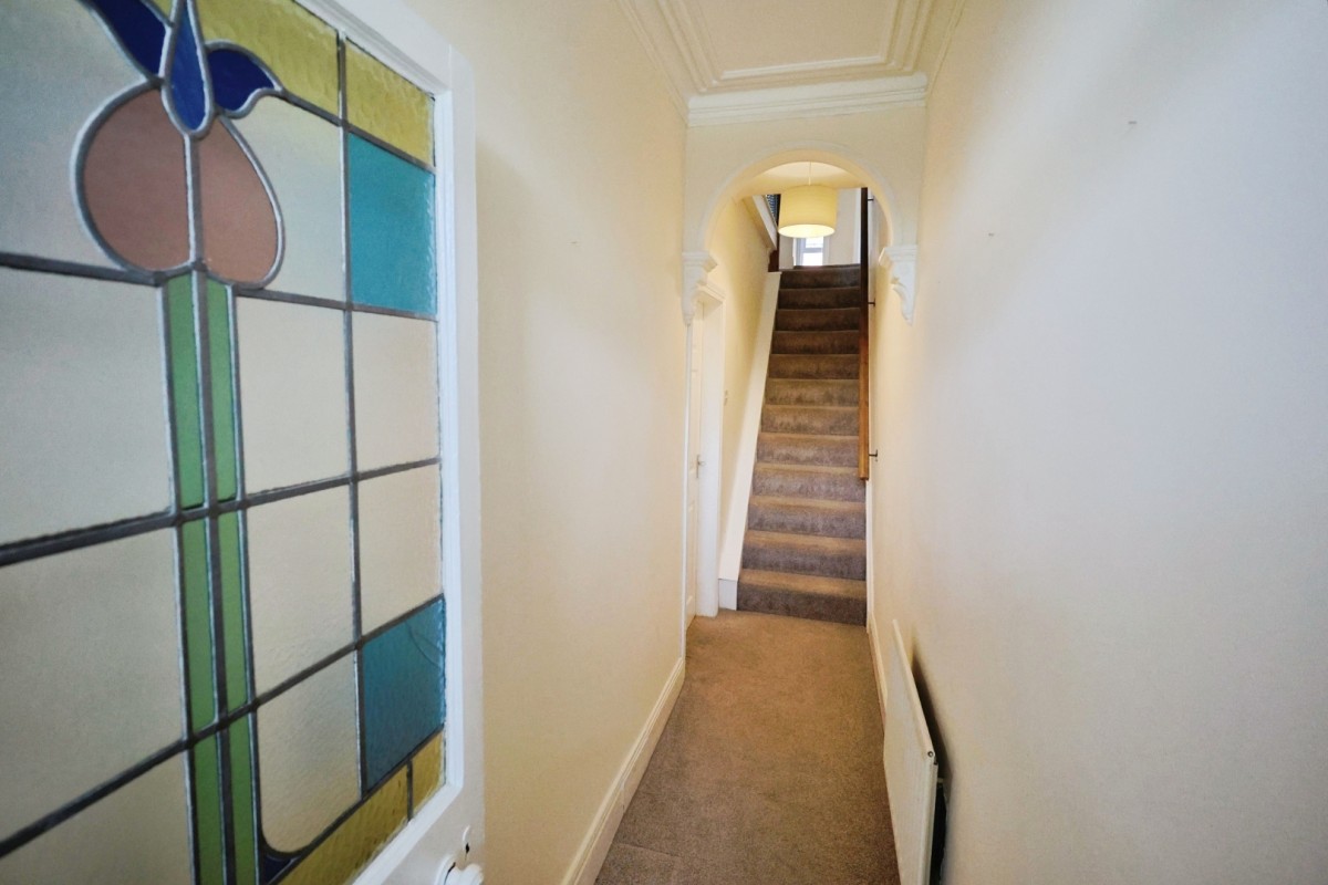 Woodhouse Lane, Bishop Auckland