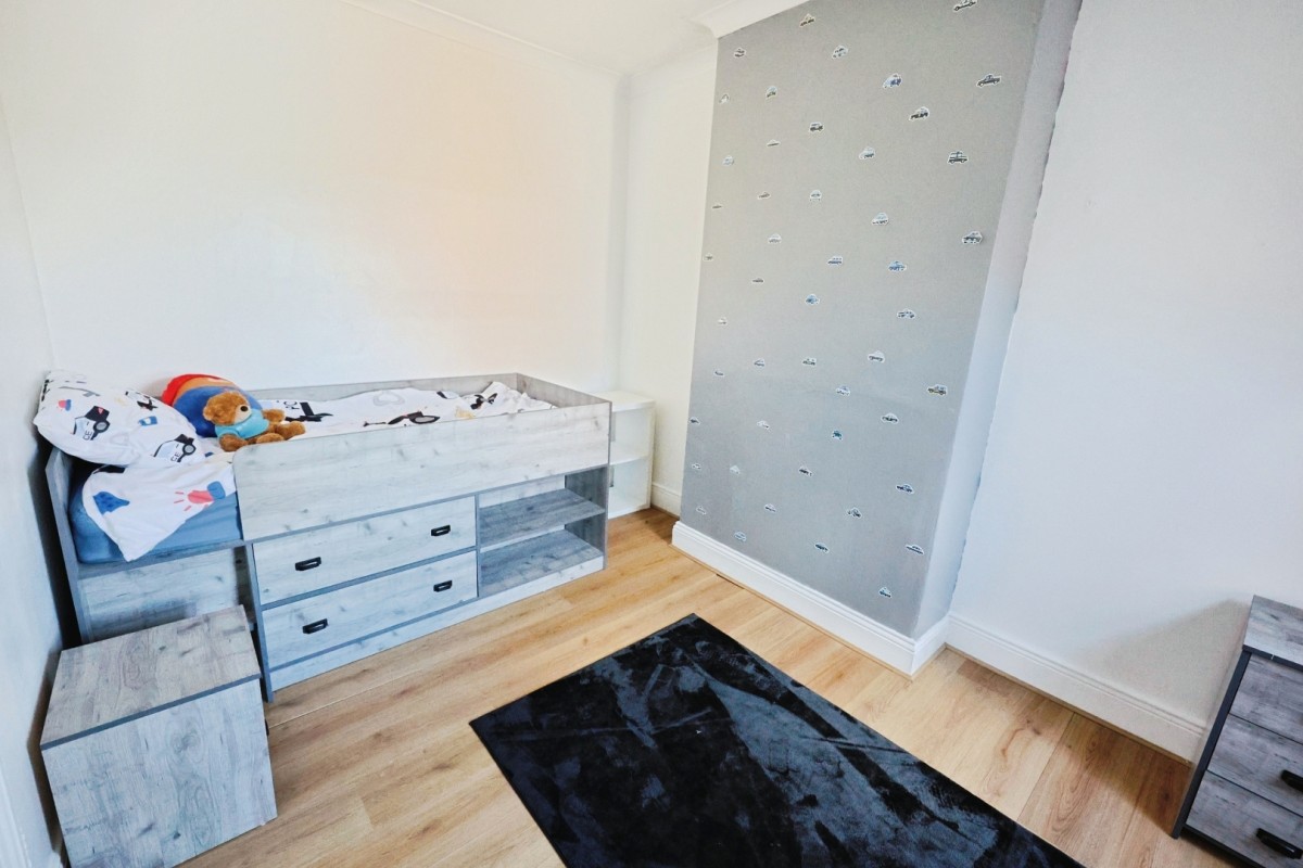 Woodhouse Lane, Bishop Auckland