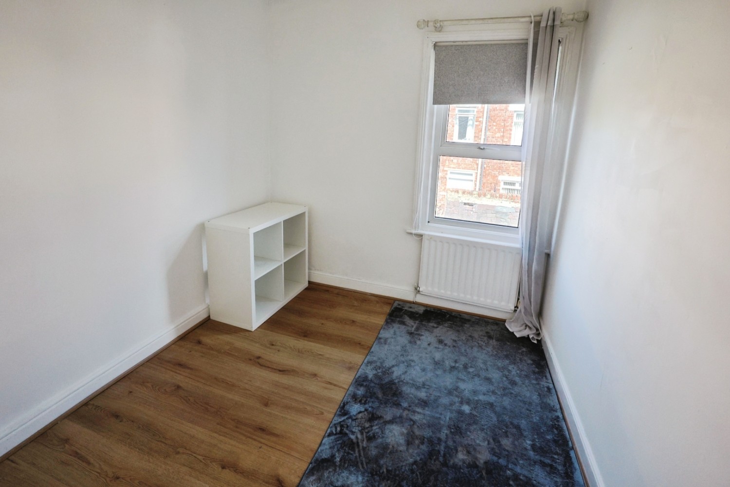 Woodhouse Lane, Bishop Auckland