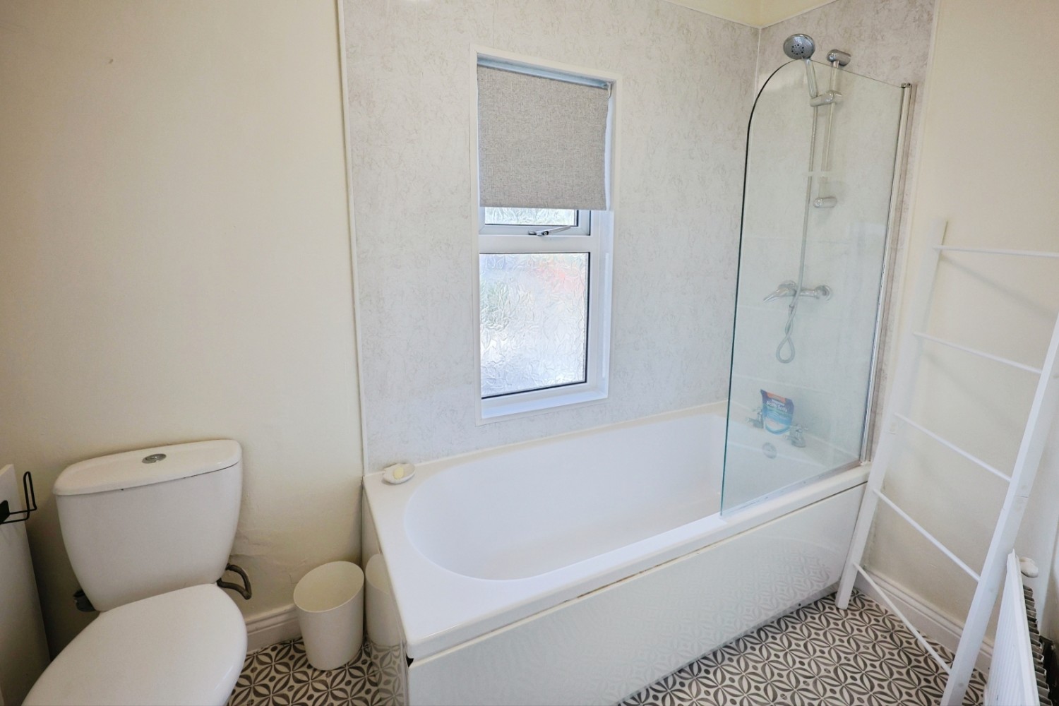 Woodhouse Lane, Bishop Auckland