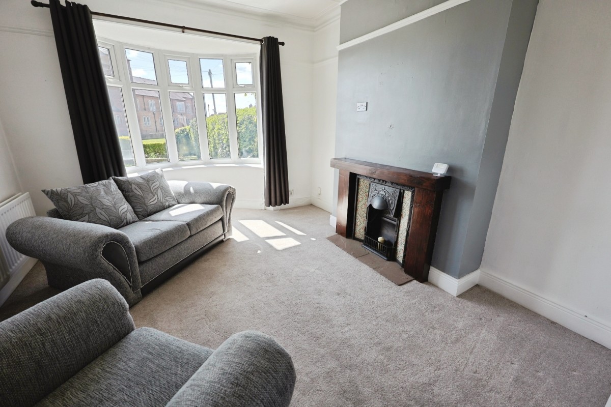 Woodhouse Lane, Bishop Auckland