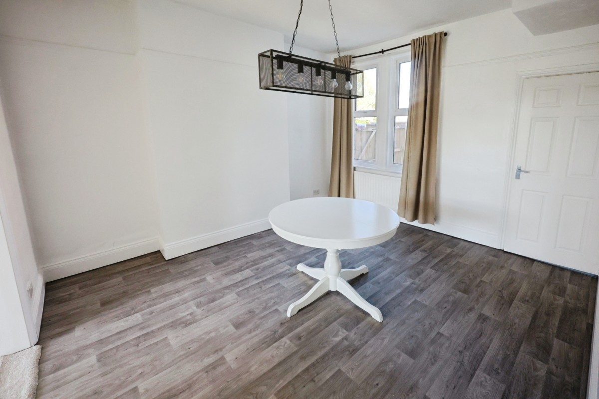 Woodhouse Lane, Bishop Auckland