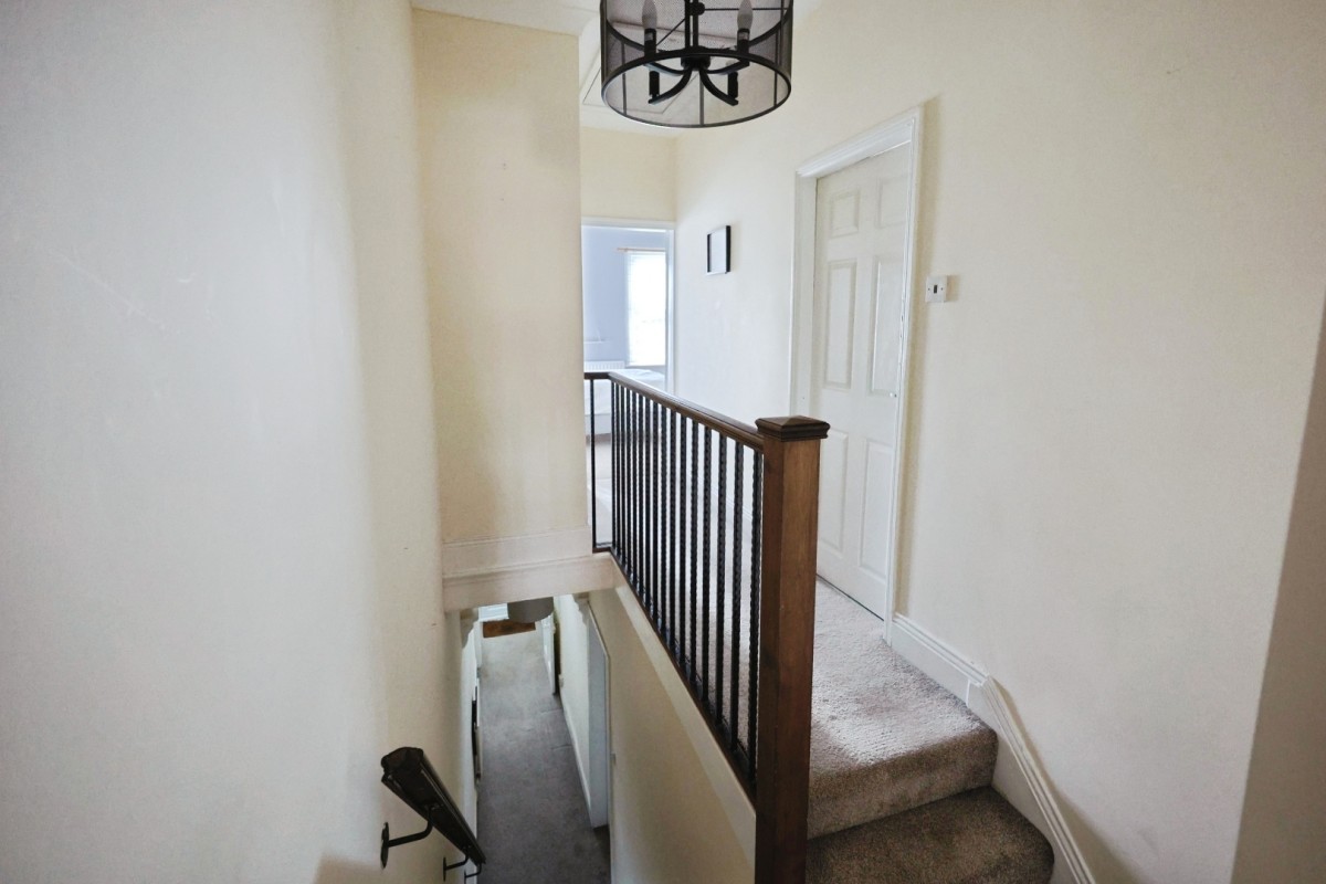 Woodhouse Lane, Bishop Auckland