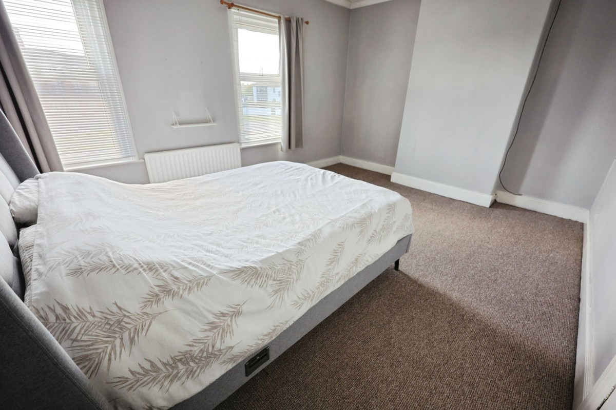 Woodhouse Lane, Bishop Auckland