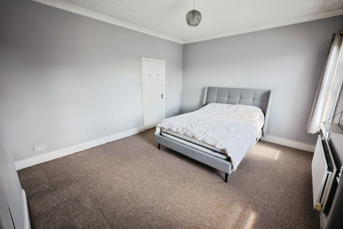 Woodhouse Lane, Bishop Auckland