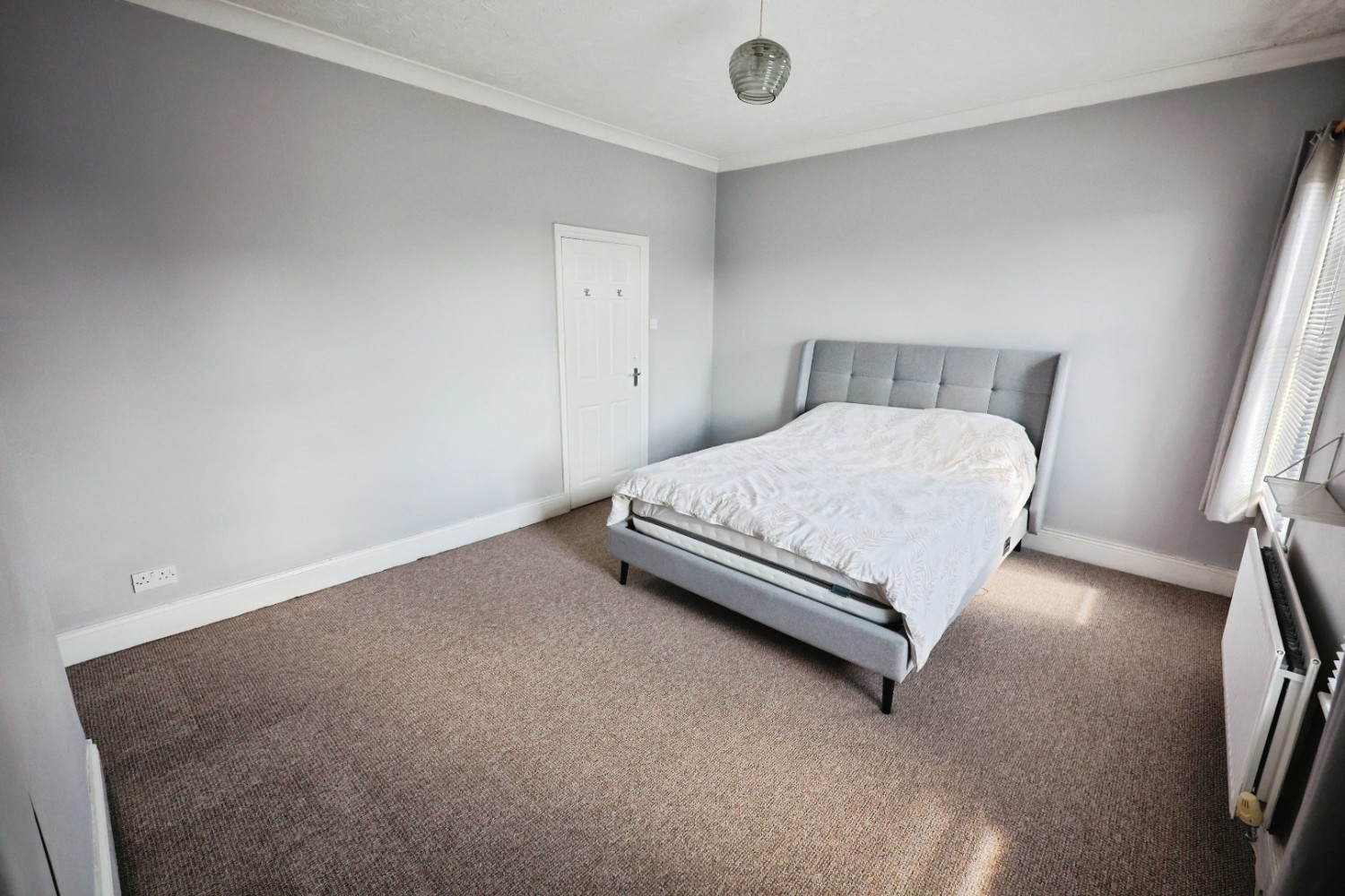 Woodhouse Lane, Bishop Auckland