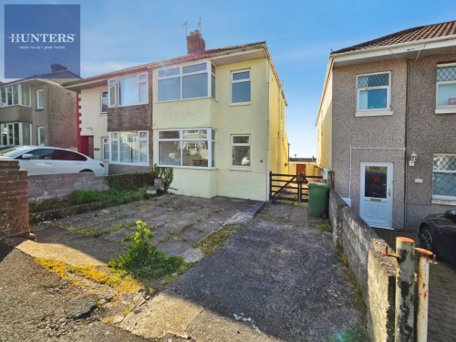 Garfield Avenue, Bridgend