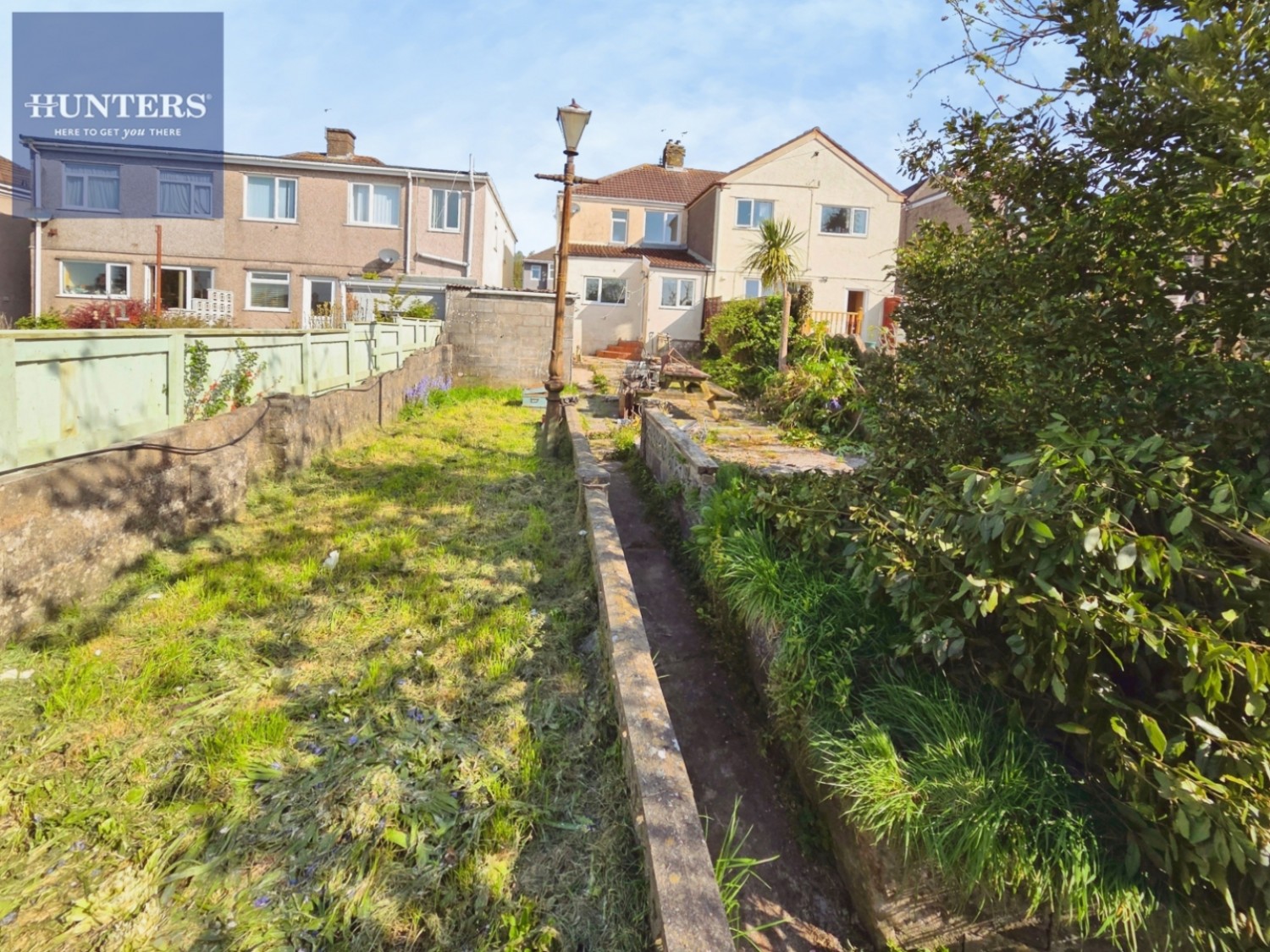 Garfield Avenue, Bridgend