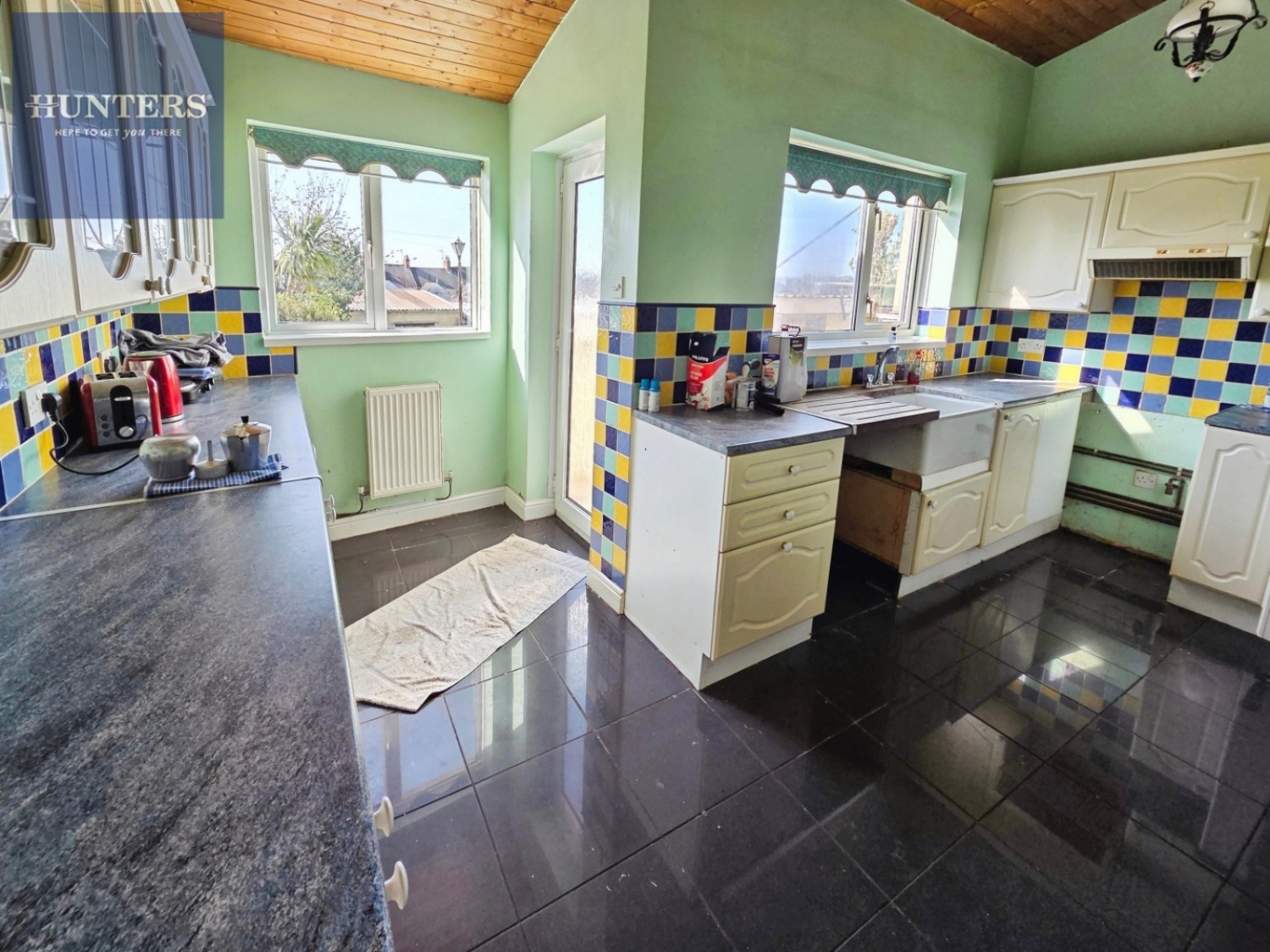 Garfield Avenue, Bridgend