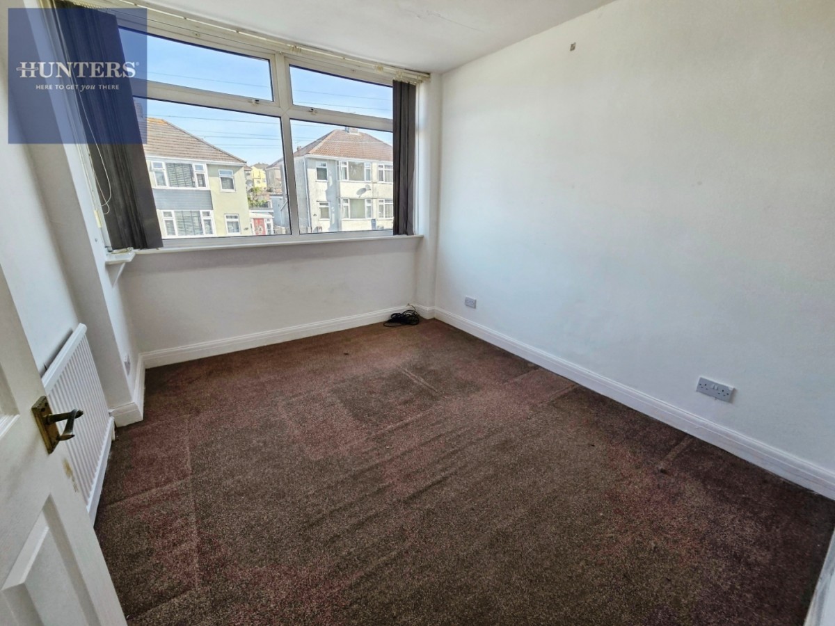 Garfield Avenue, Bridgend