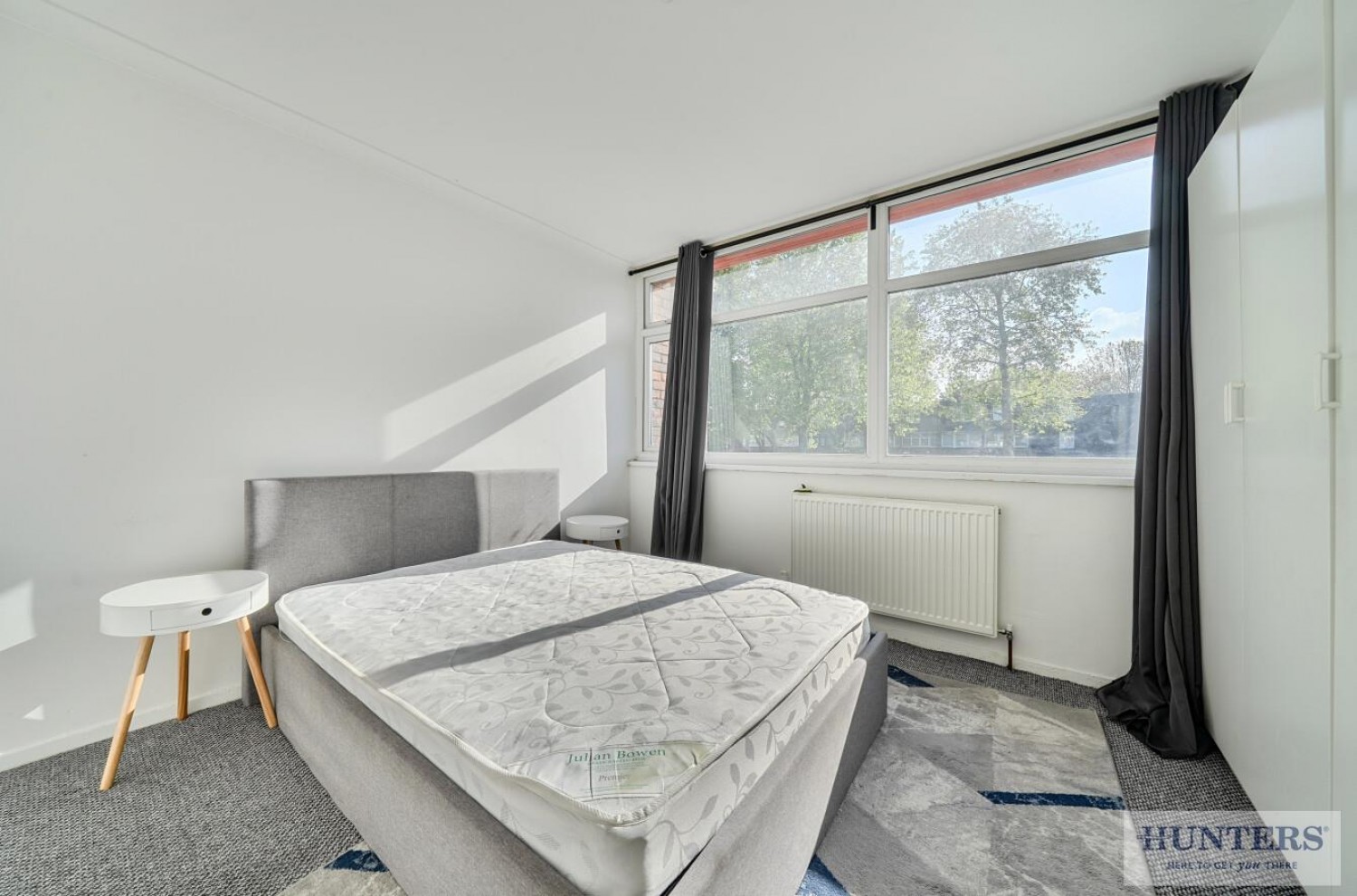 Disraeli Close, Thamesmead