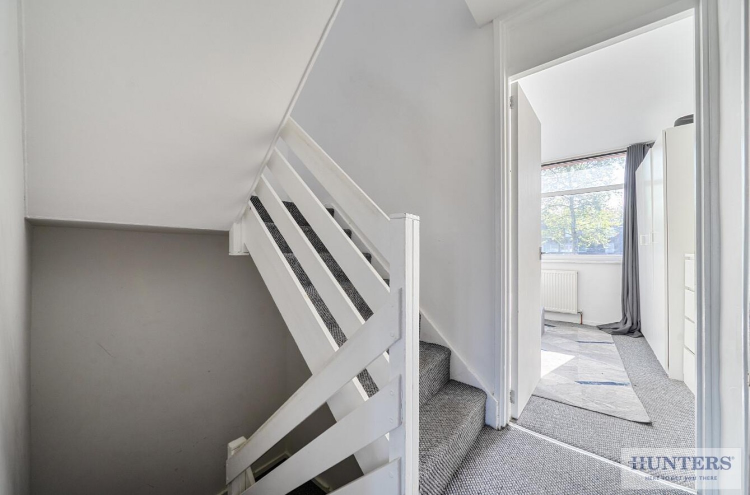 Disraeli Close, Thamesmead