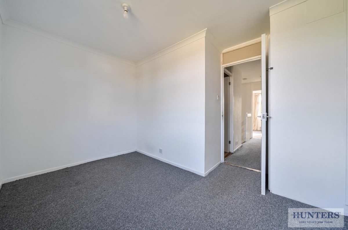 Disraeli Close, Thamesmead