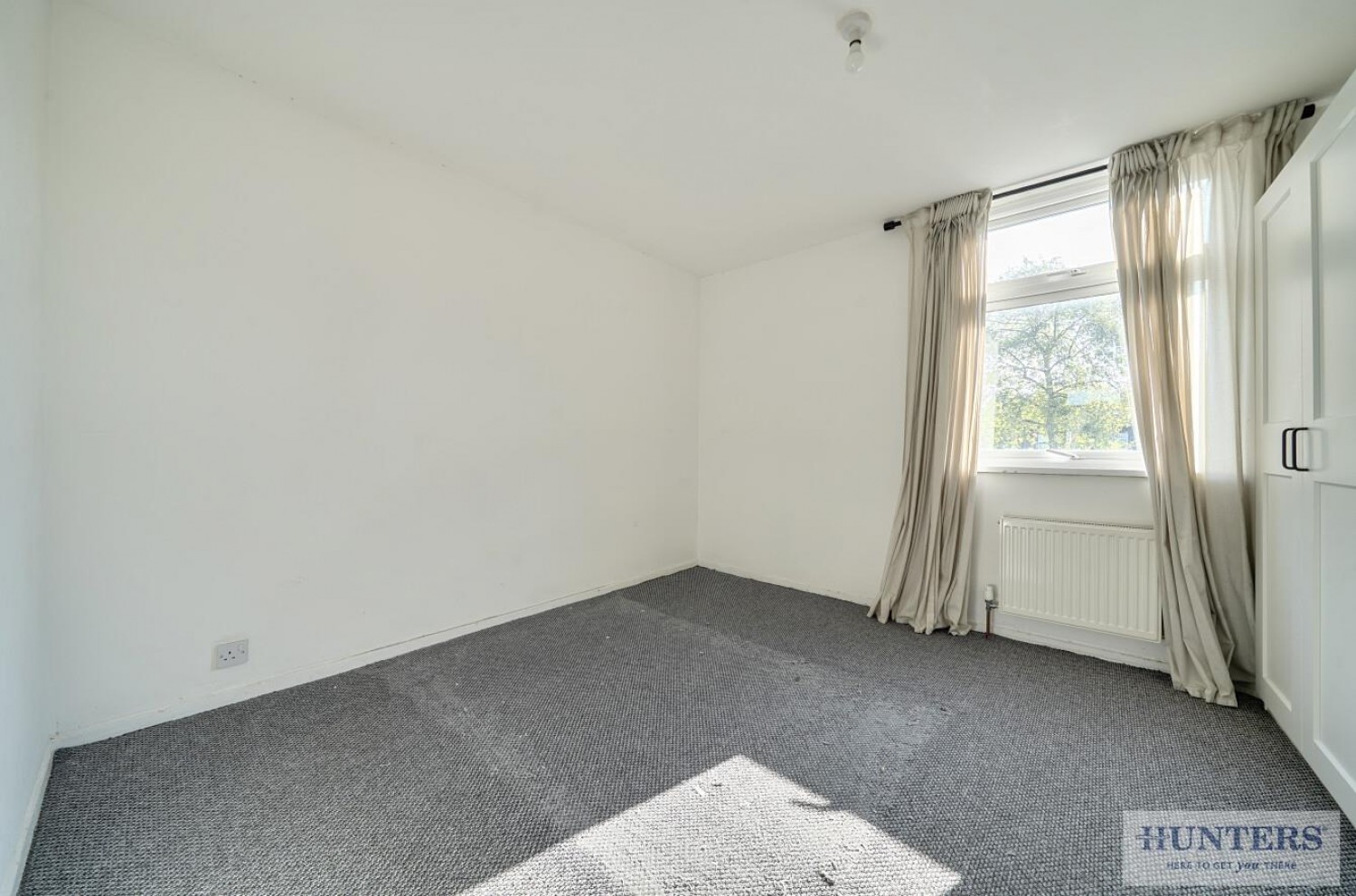 Disraeli Close, Thamesmead