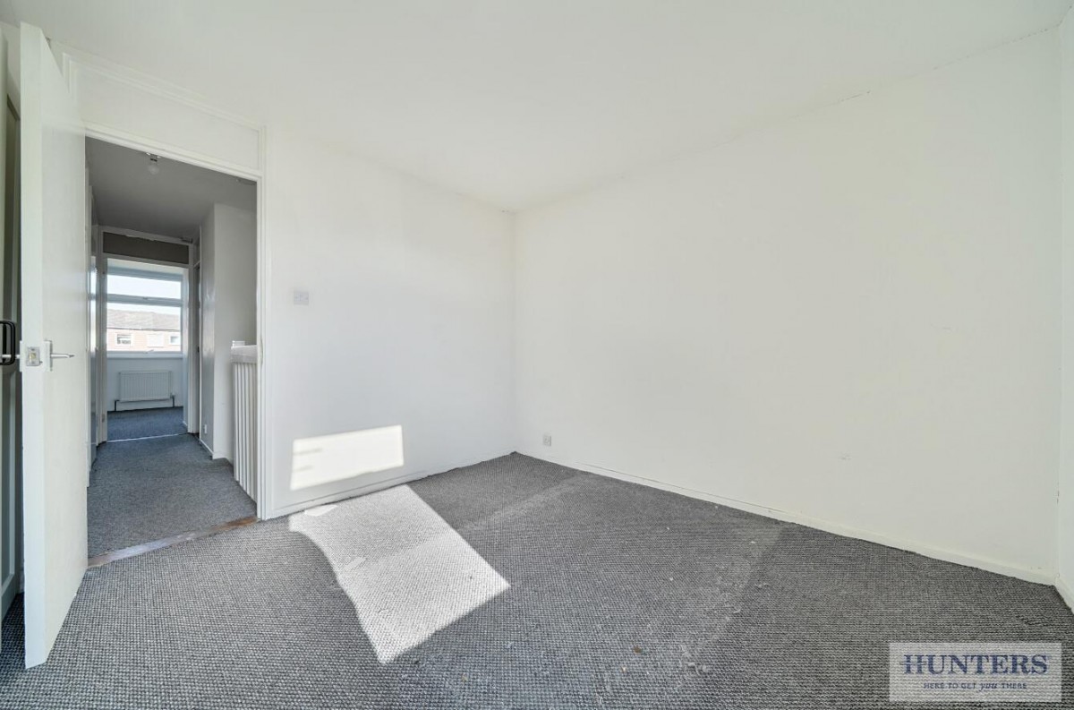 Disraeli Close, Thamesmead