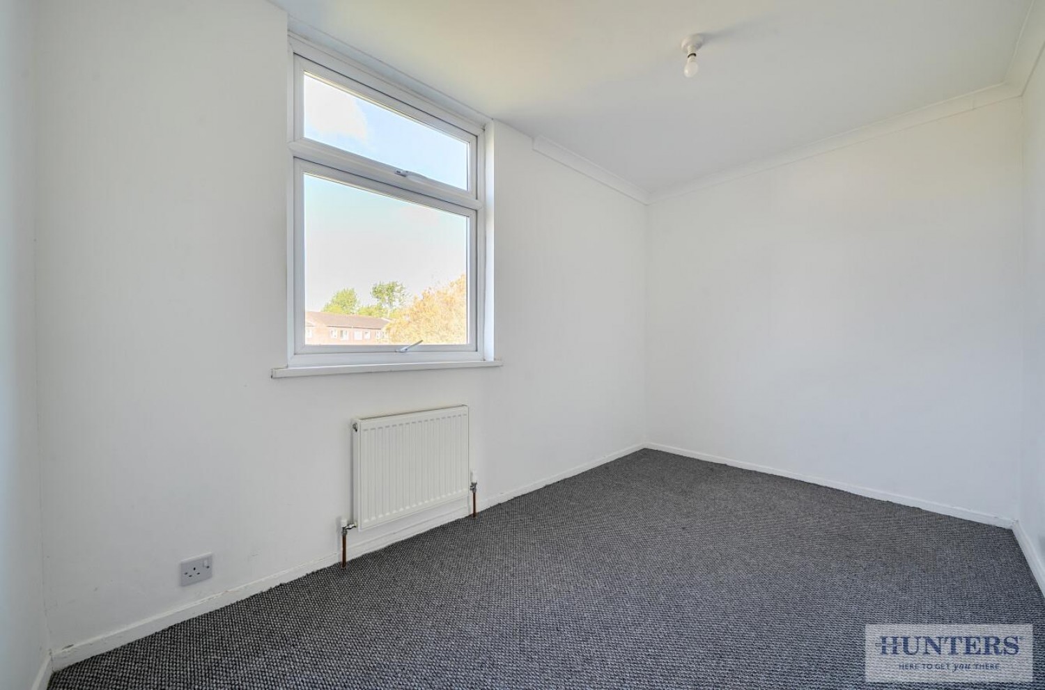 Disraeli Close, Thamesmead