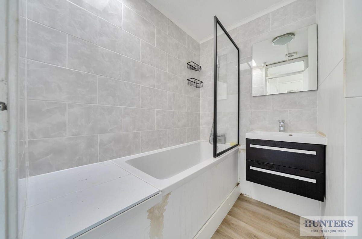 Disraeli Close, Thamesmead