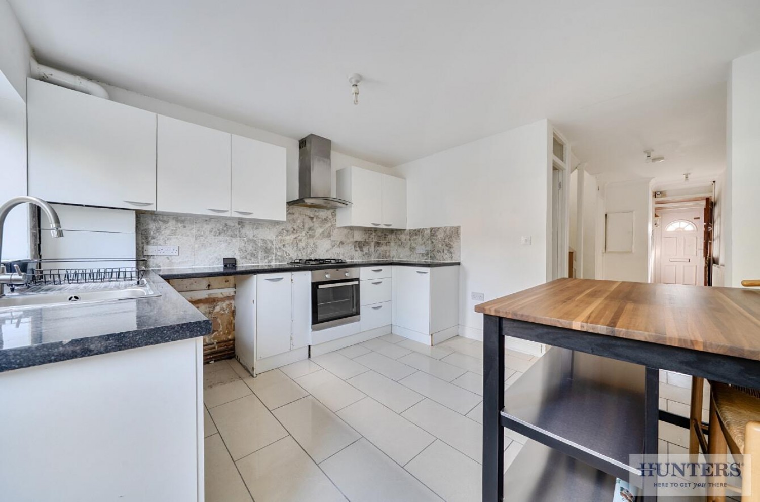 Disraeli Close, Thamesmead