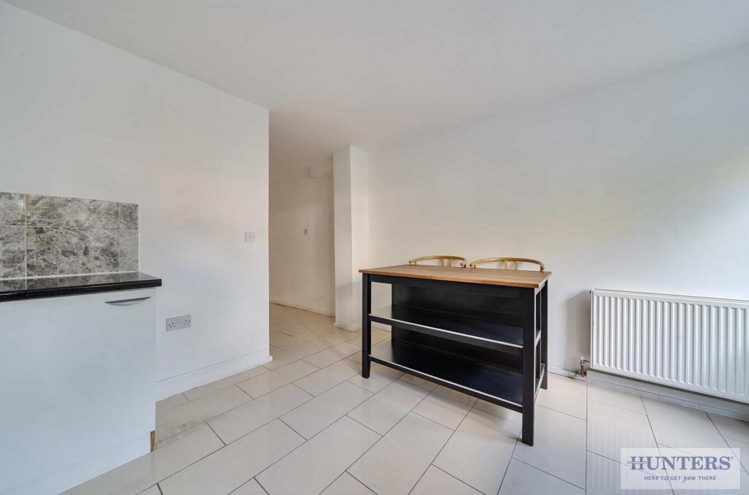 Disraeli Close, Thamesmead