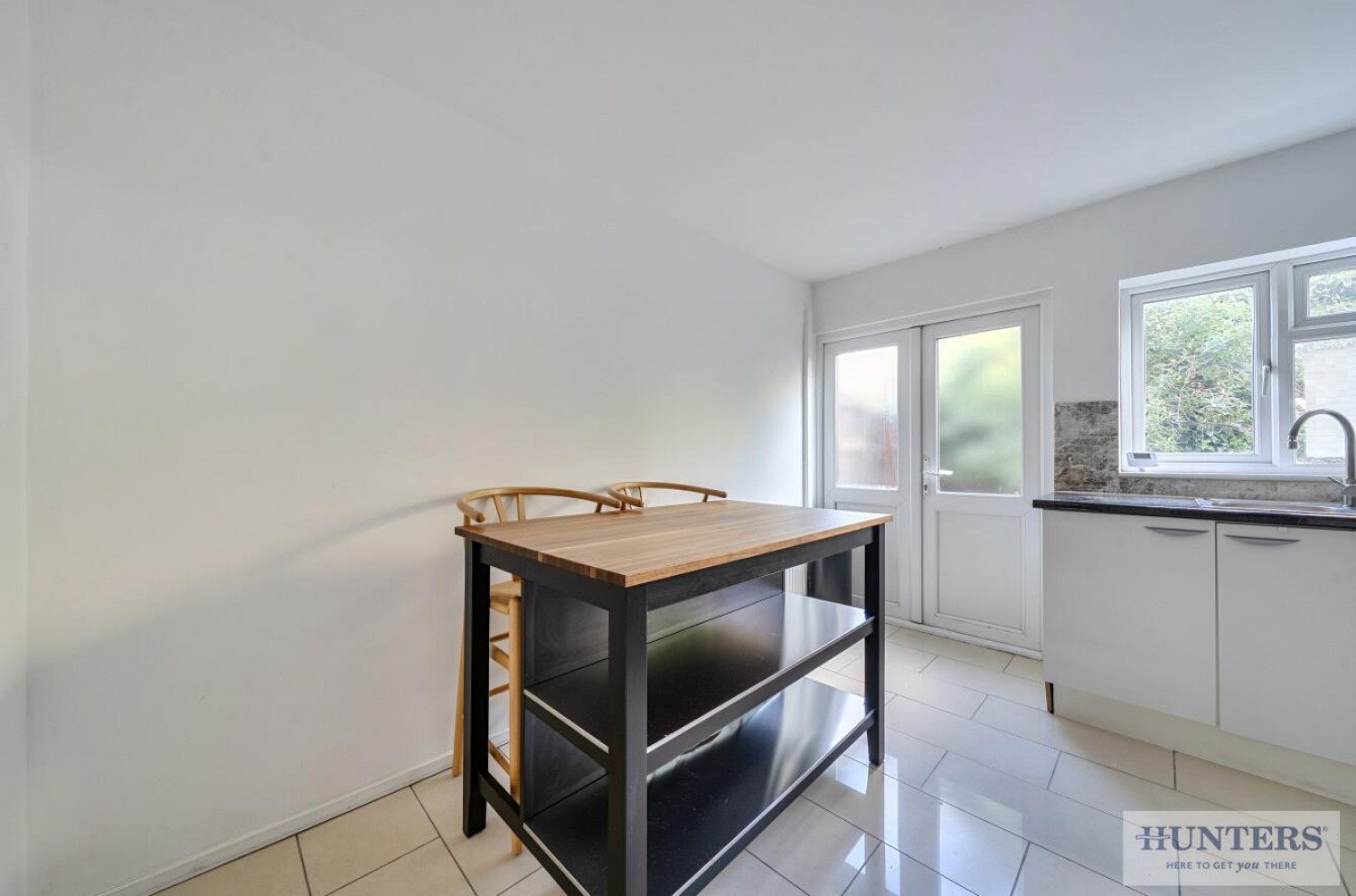 Disraeli Close, Thamesmead