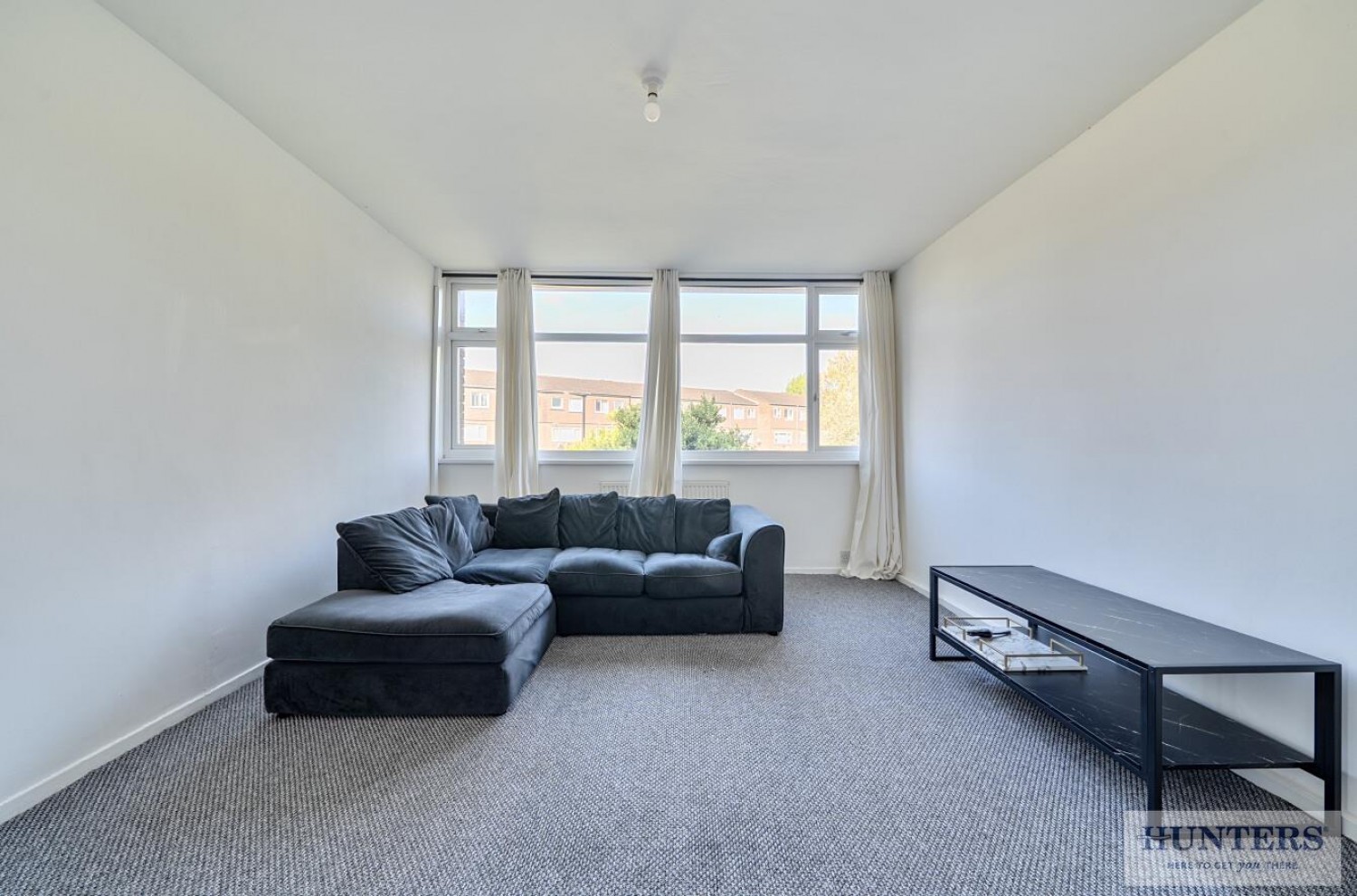 Disraeli Close, Thamesmead