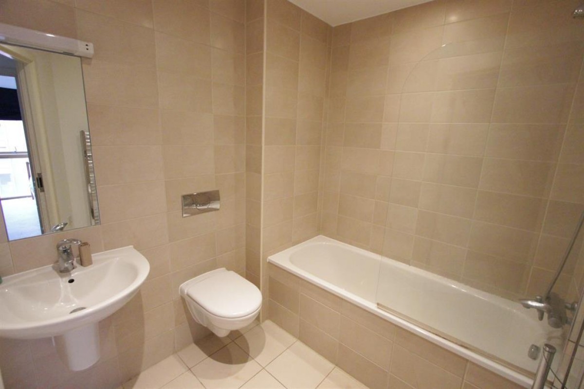 Napier Street, Sheffield, S11 8JA