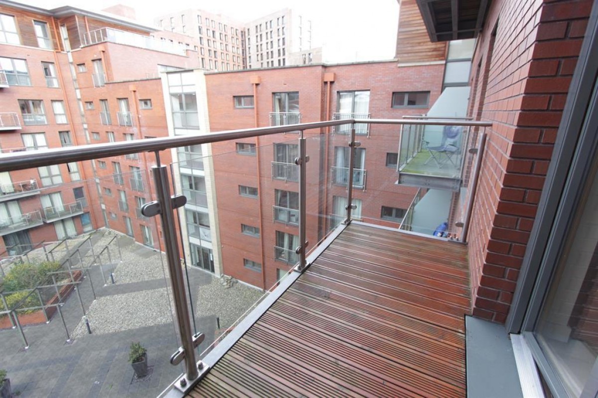 Napier Street, Sheffield, S11 8JA