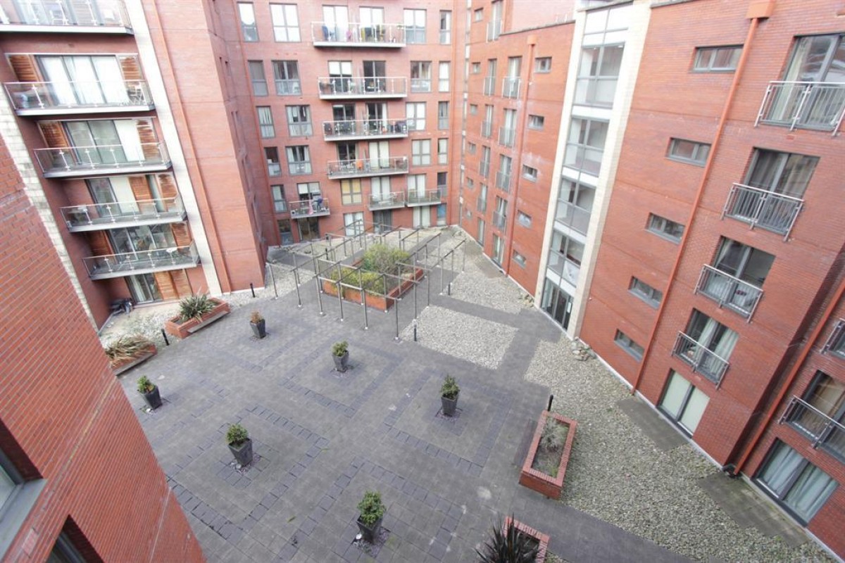 Napier Street, Sheffield, S11 8JA