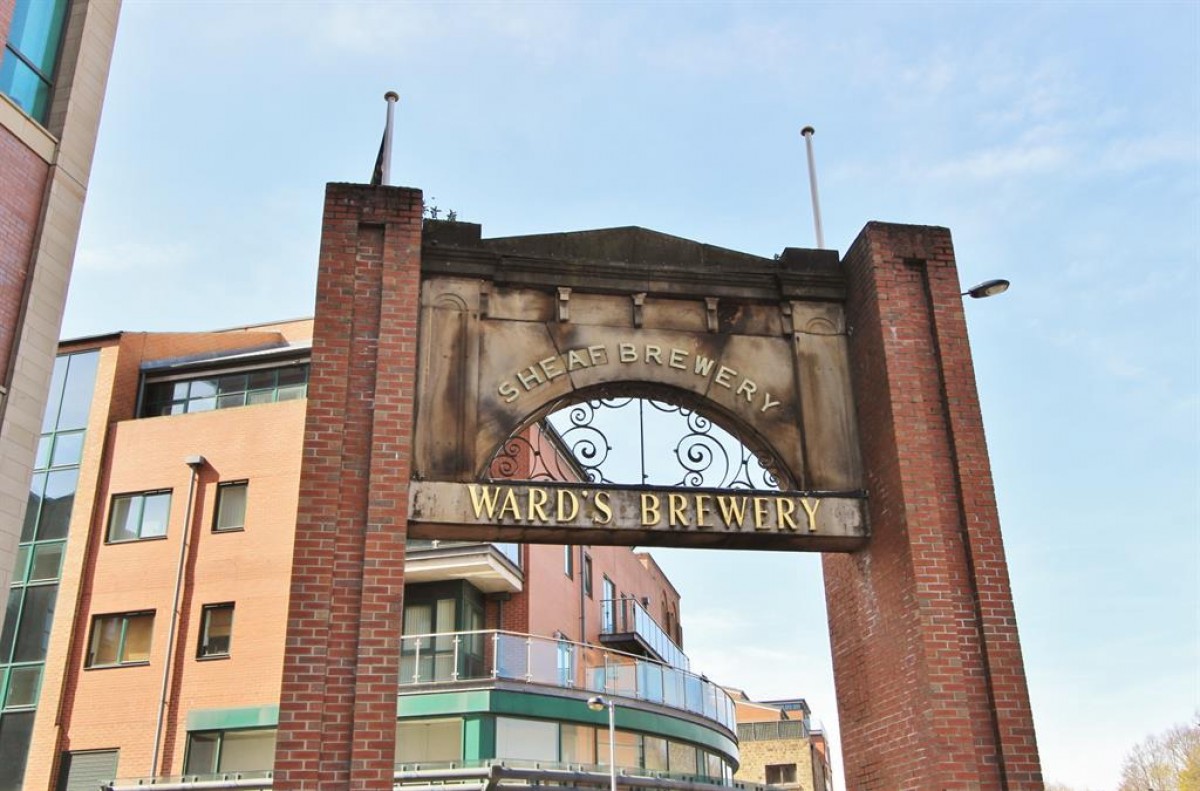 Napier Street, Sheffield, S11 8JA