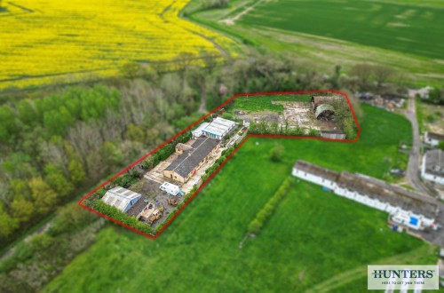 Clay Lane, Breighton, Selby