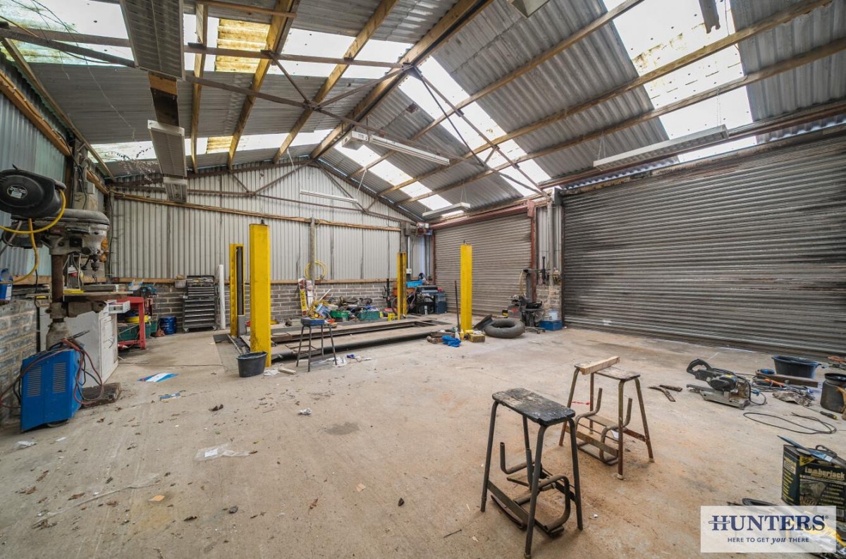 Clay Lane, Breighton, Selby