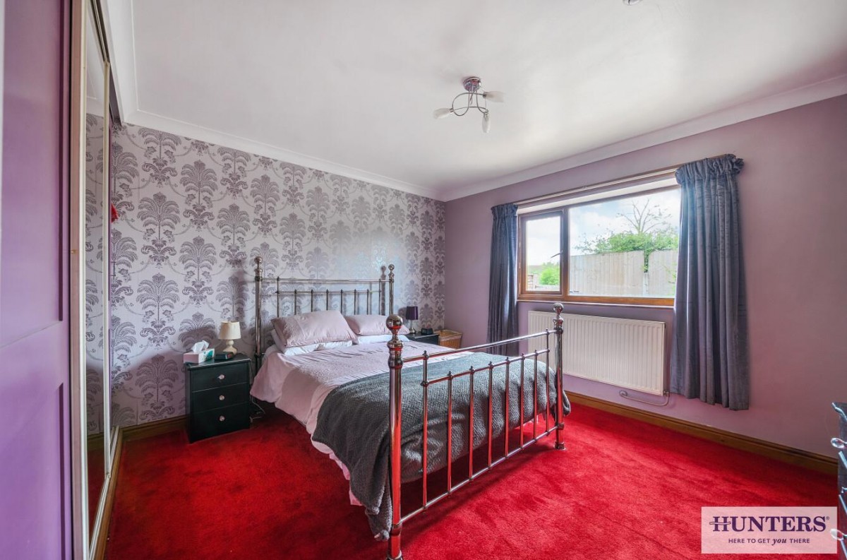 Clay Lane, Breighton, Selby