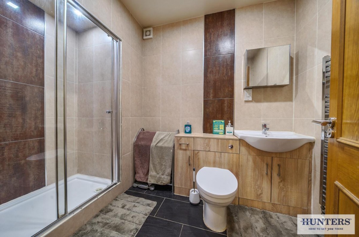 Clay Lane, Breighton, Selby